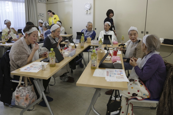 Số dư không mong đợi ở Nhật Bản- Ảnh 1. Số dư không mong đợi ở Nhật Bản- Ảnh 1.