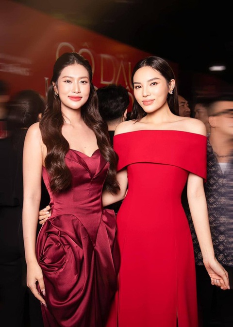 Thông báo quan trọng của Đoàn Thiên Ân- Ảnh 4. Thông báo quan trọng của Đoàn Thiên Ân- Ảnh 4.