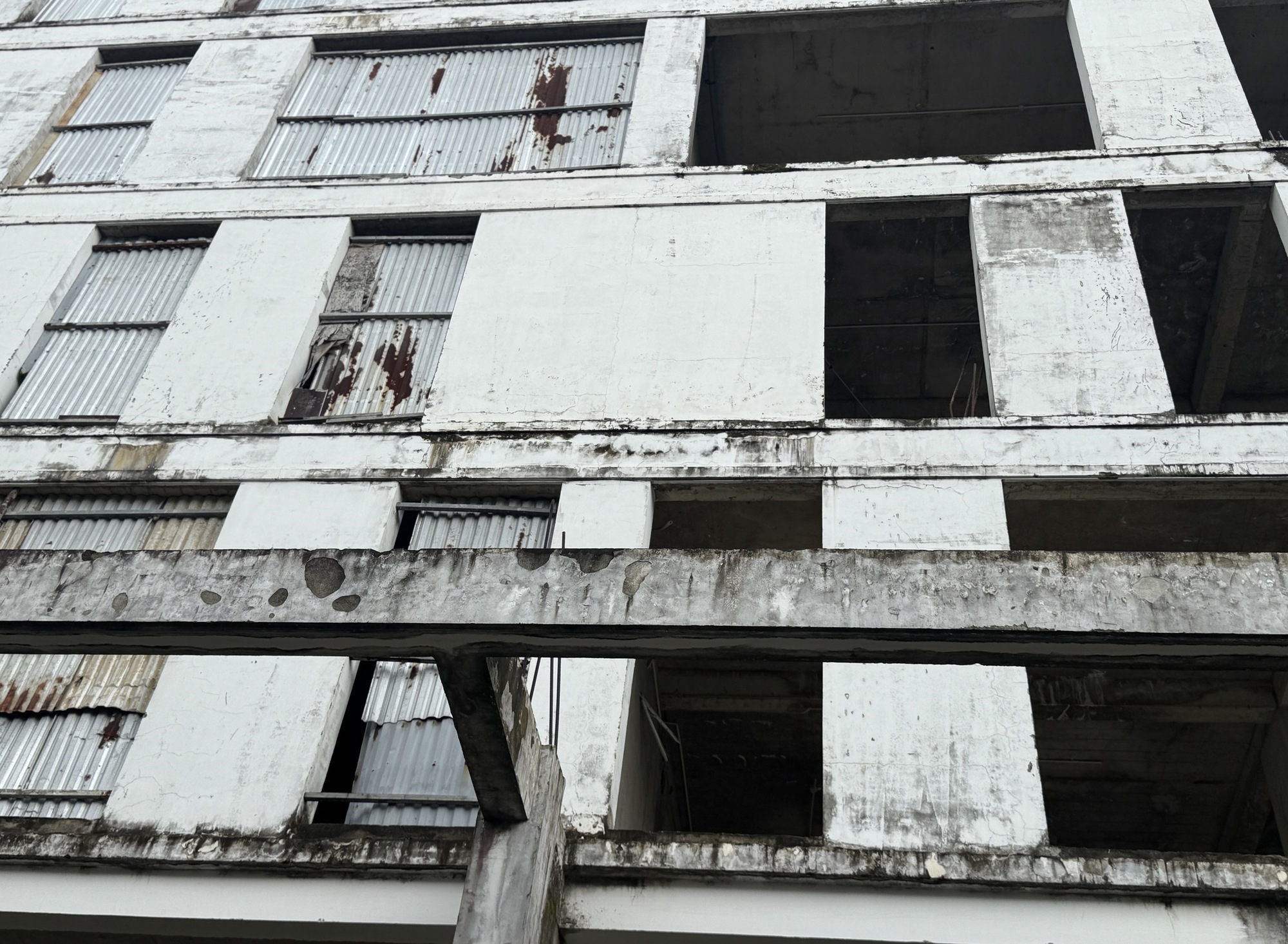 Khu đô thị quốc tế Đa Phước thi công trở lại sau nhiều năm ngừng trệ - Ảnh 11.