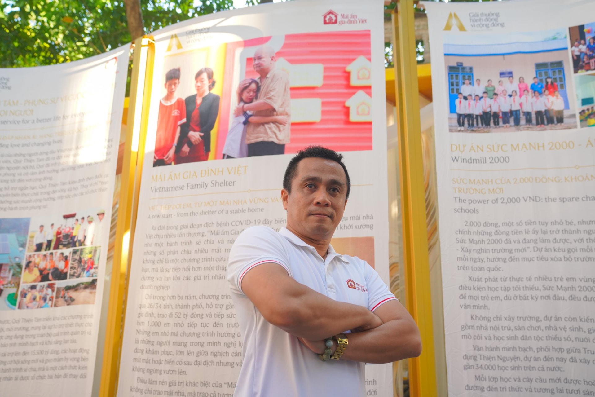 "163 lần khóc" của Phó TGĐ Hoa Sen: Người đàn ông mang tiền của tập đoàn đi "mua nước mắt" mỗi tuần- Ảnh 6.