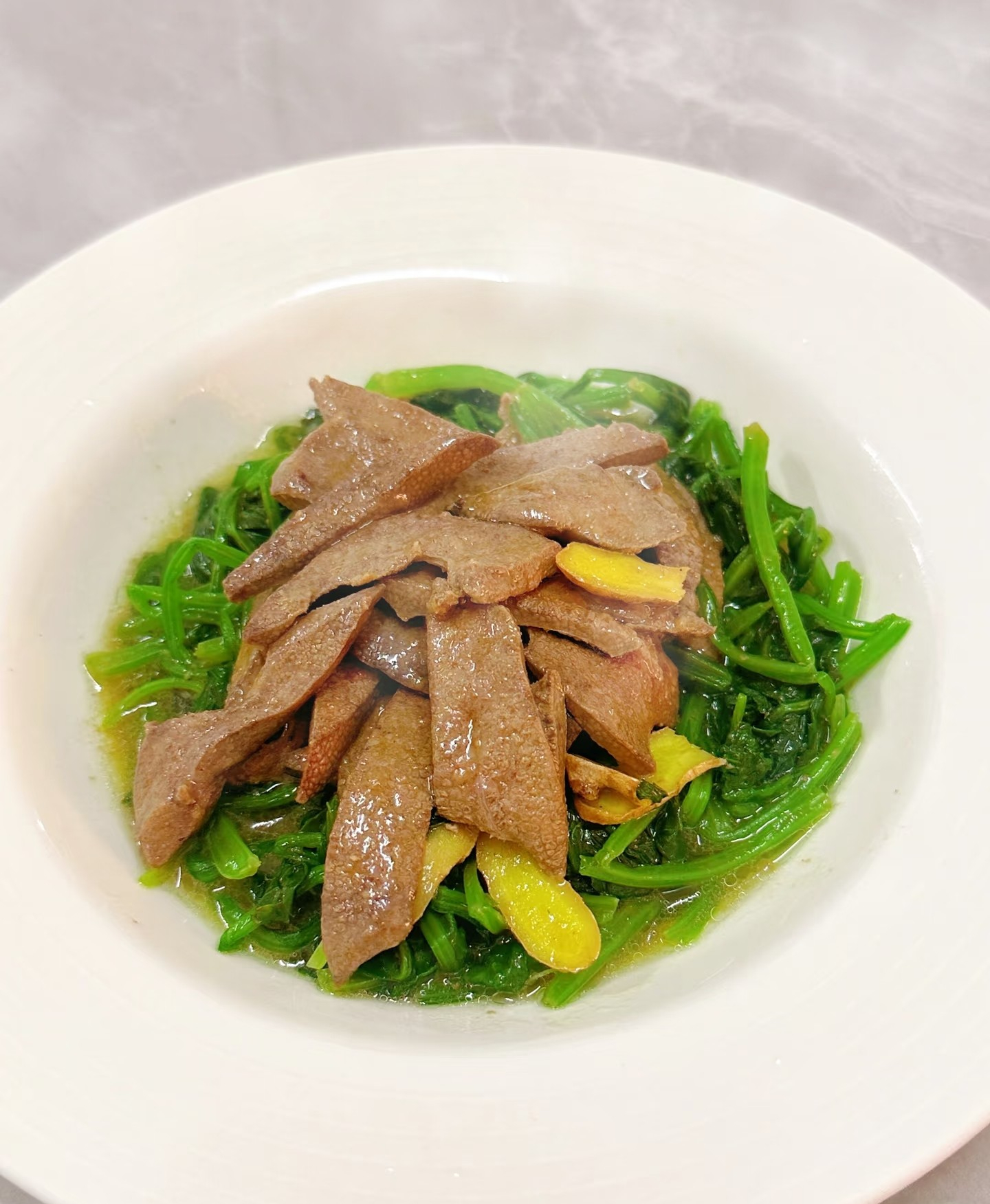 Không cần sơn hào hải vị, đây là 4 món "trạm xăng trí tuệ" rẻ bèo giúp con tăng đề kháng, nhớ lâu học giỏi - Ảnh 3.