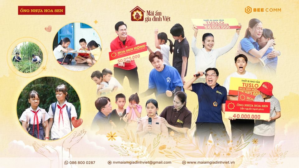 "163 lần khóc" của Phó TGĐ Hoa Sen: Người đàn ông mang tiền của tập đoàn đi "mua nước mắt" mỗi tuần- Ảnh 3.