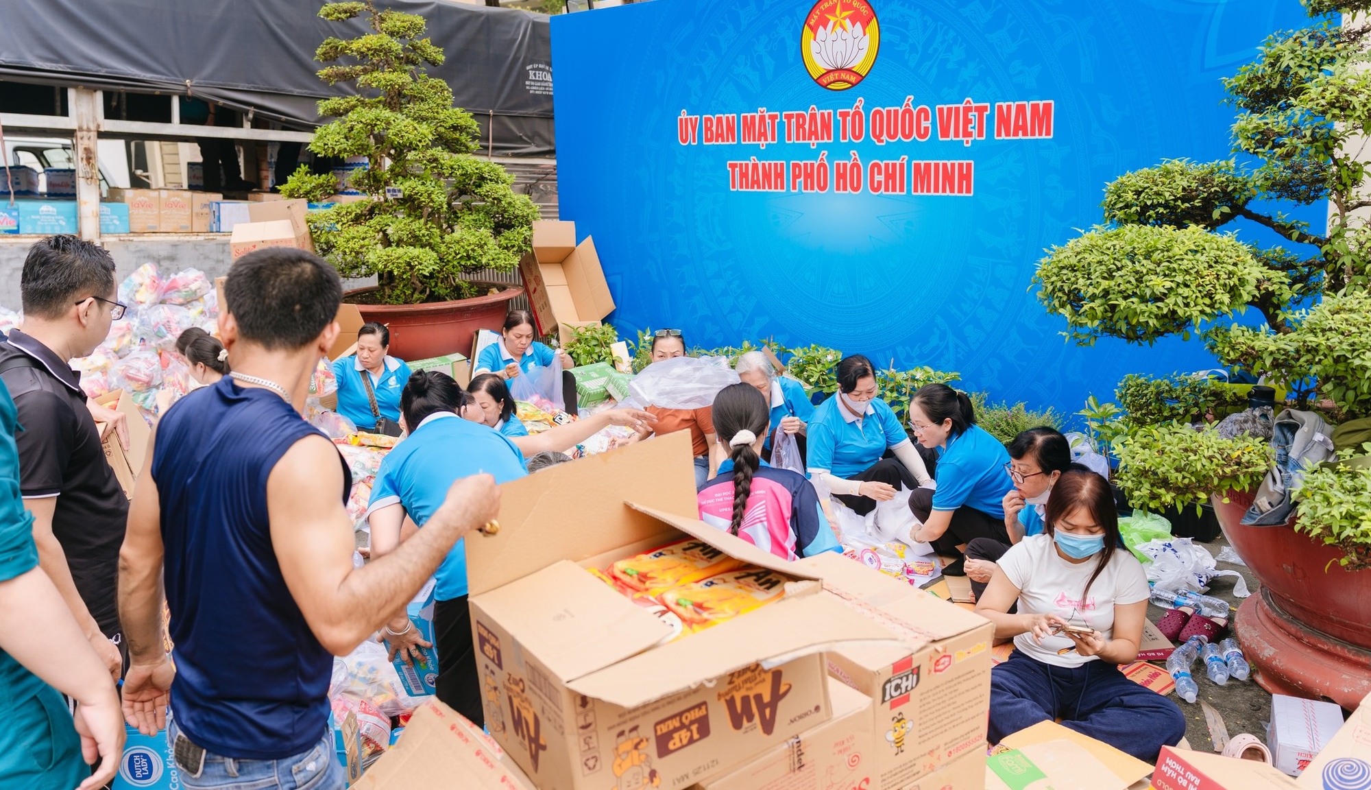 Nhân dân TP HCM hoan nghênh quyết định dũng cảm, giữ lại "đất vàng" hợp lòng người - Ảnh 2.