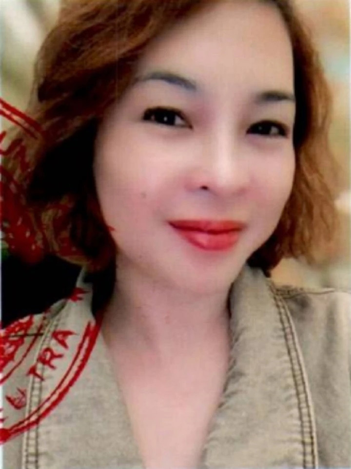 Công an tỉnh Hưng Yên kêu gọi Đặng Thị Huệ ra đầu thú- Ảnh 1.