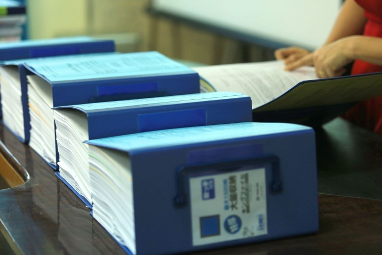 Chấn chỉnh hoạt động đấu thầu sau nhiều dấu hiệu bất thường- Ảnh 1.