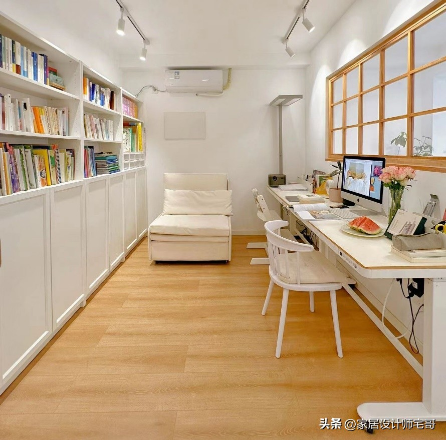 Một mình nuôi con, mẹ 33 tuổi vẫn cải tạo nhà 43m² đẹp ngỡ ngàng - nỗ lực khiến ai cũng nể phục- Ảnh 11. Một mình nuôi con, mẹ 33 tuổi vẫn cải tạo nhà 43m² đẹp ngỡ ngàng - nỗ lực khiến ai cũng nể phục- Ảnh 11.