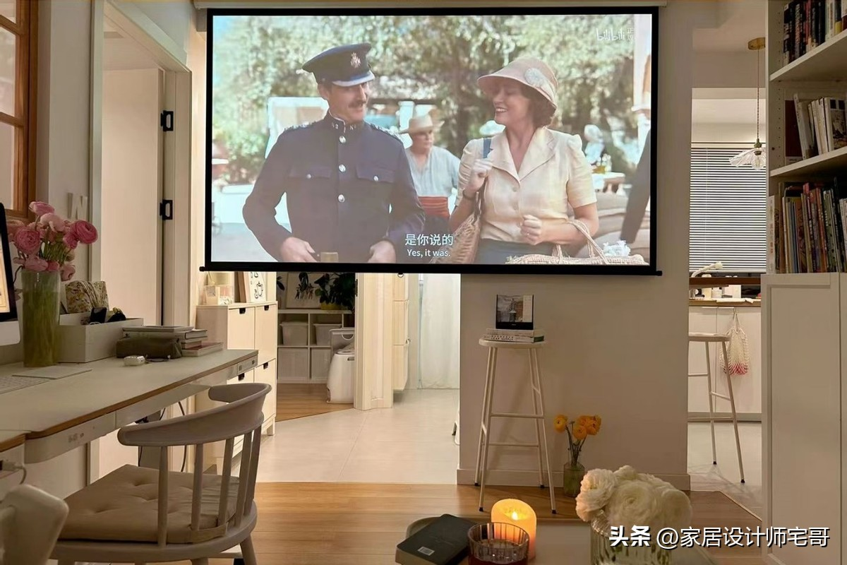 Một mình nuôi con, mẹ 33 tuổi vẫn cải tạo nhà 43m² đẹp ngỡ ngàng - nỗ lực khiến ai cũng nể phục- Ảnh 8. Một mình nuôi con, mẹ 33 tuổi vẫn cải tạo nhà 43m² đẹp ngỡ ngàng - nỗ lực khiến ai cũng nể phục- Ảnh 8.