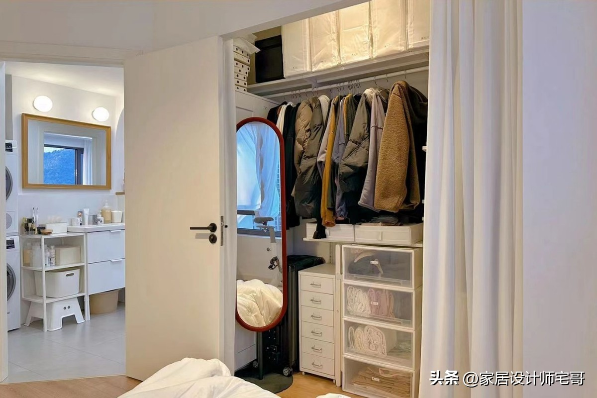 Một mình nuôi con, mẹ 33 tuổi vẫn cải tạo nhà 43m² đẹp ngỡ ngàng - nỗ lực khiến ai cũng nể phục- Ảnh 19. Một mình nuôi con, mẹ 33 tuổi vẫn cải tạo nhà 43m² đẹp ngỡ ngàng - nỗ lực khiến ai cũng nể phục- Ảnh 19.