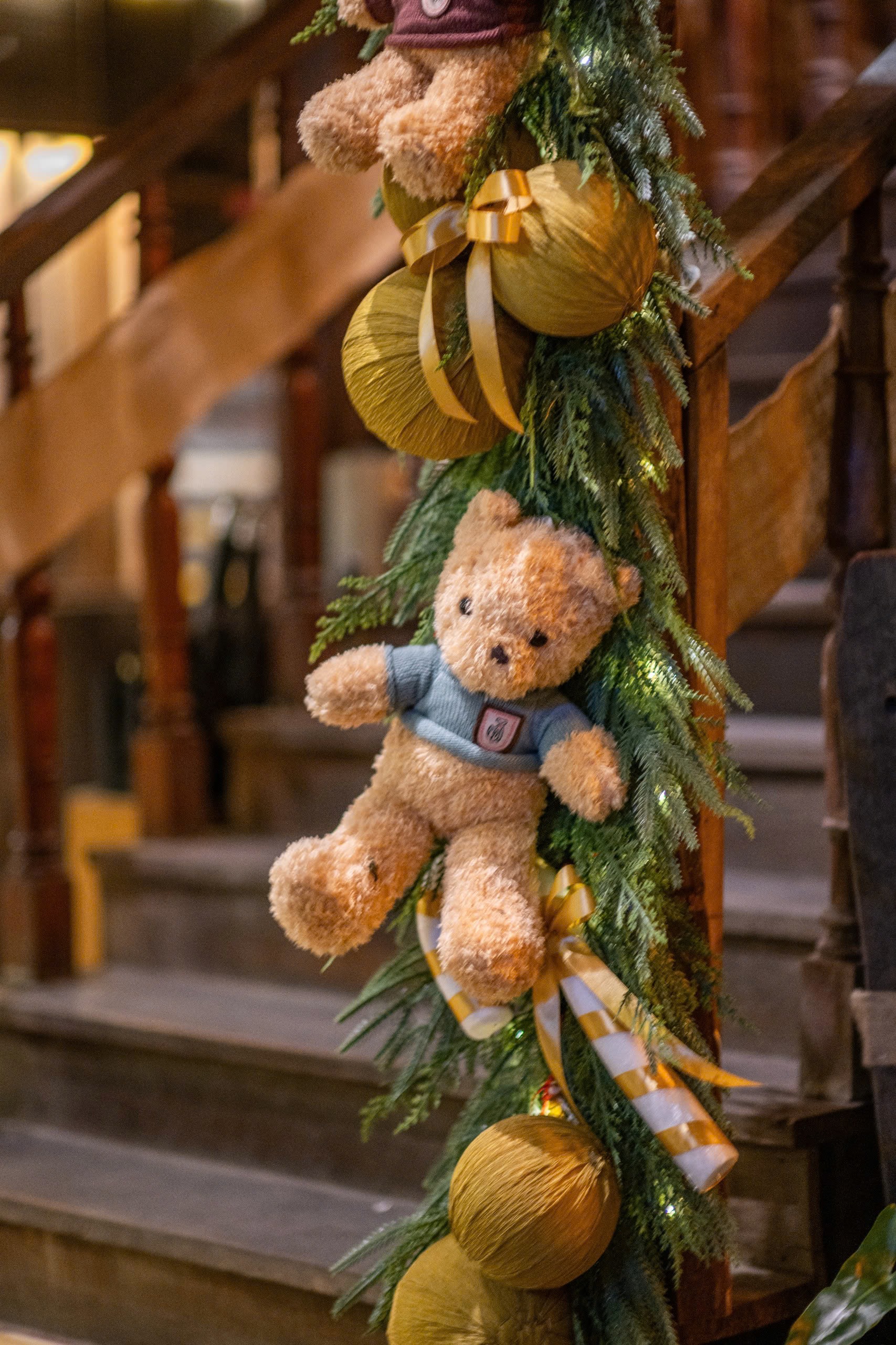 Thắp sáng mùa Giáng sinh trên thành phố mang tên Bác- Ảnh 6. Thắp sáng mùa Giáng sinh trên thành phố mang tên Bác- Ảnh 6.