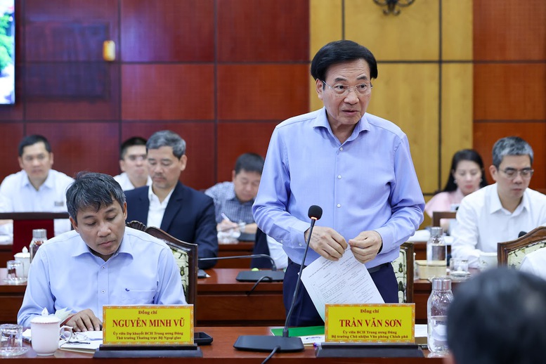 Thủ tướng: Phát huy lợi thế hiếm có, đưa Tây Ninh phát triển tăng tốc, bứt phá, bền vững- Ảnh 5.