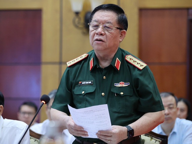 Thủ tướng: Phát huy lợi thế hiếm có, đưa Tây Ninh phát triển tăng tốc, bứt phá, bền vững- Ảnh 3.