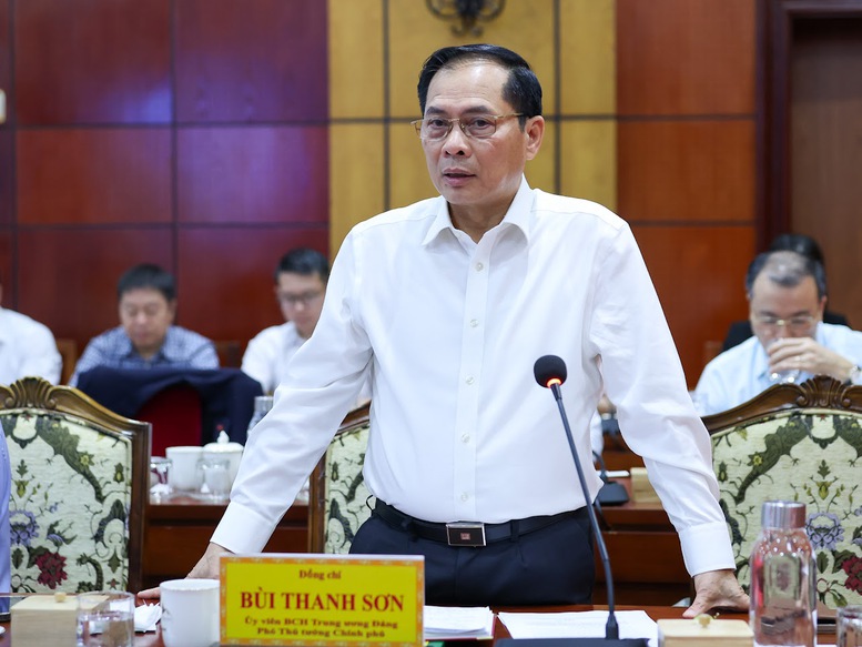 Thủ tướng: Phát huy lợi thế hiếm có, đưa Tây Ninh phát triển tăng tốc, bứt phá, bền vững- Ảnh 4.