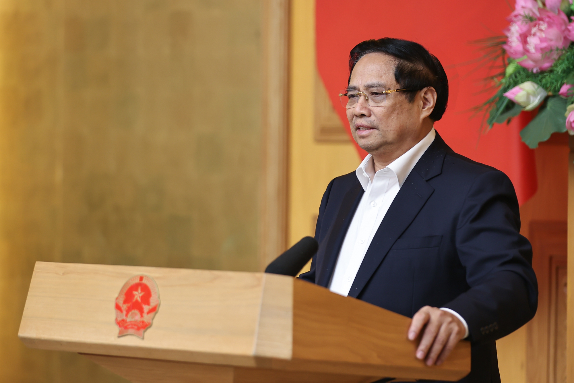 Thủ tướng chỉ đạo đặc biệt quan trọng với siêu dự án 16 tỷ USD của Việt Nam kỳ vọng cạnh tranh với Singapore- Ảnh 2. Thủ tướng chỉ đạo đặc biệt quan trọng với siêu dự án 16 tỷ USD của Việt Nam kỳ vọng cạnh tranh với Singapore- Ảnh 2.