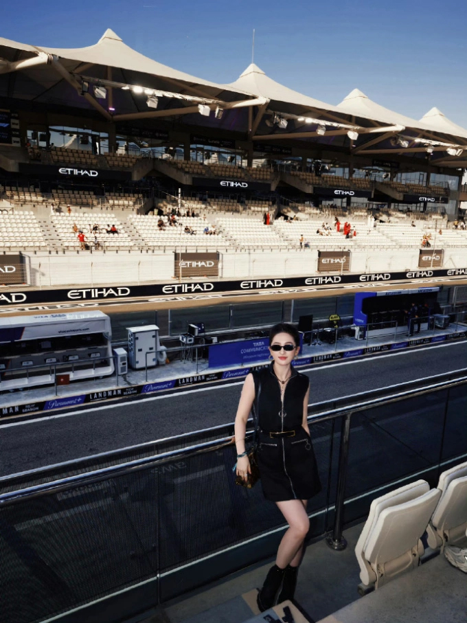 Lưu Diệc Phi trẻ hẳn ra vài tuổi nhờ giảm 7kg: Tiết lộ mẹo siết cân 5 ngày không nhão cơ lại còn giữ làn da mochi không nếp nhăn- Ảnh 3.