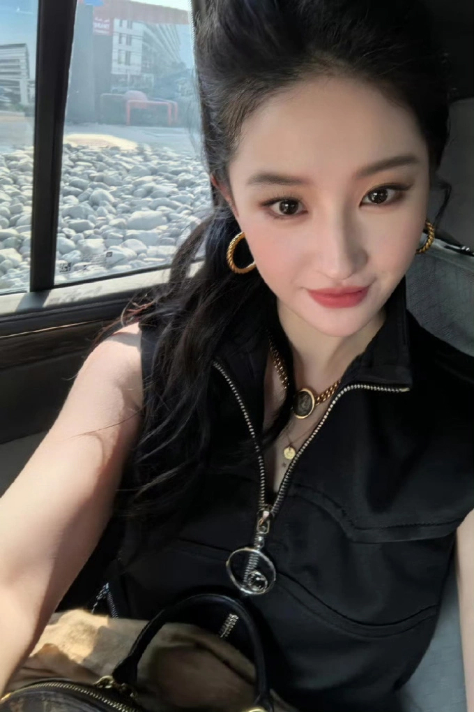 Lưu Diệc Phi trẻ hẳn ra vài tuổi nhờ giảm 7kg: Tiết lộ mẹo siết cân 5 ngày không nhão cơ lại còn giữ làn da mochi không nếp nhăn- Ảnh 4.