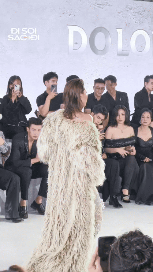 Thông báo quan trọng của Đoàn Thiên Ân- Ảnh 6. Thông báo quan trọng của Đoàn Thiên Ân- Ảnh 6.