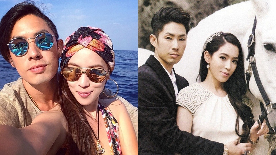 Ái nữ con tỷ phú vừa cưới đã đòi ly hôn, viết tâm thư vạch trần "5 tội lớn" của chồng - Ảnh 1. Ái nữ con tỷ phú vừa cưới đã đòi ly hôn, viết tâm thư vạch trần "5 tội lớn" của chồng - Ảnh 1.