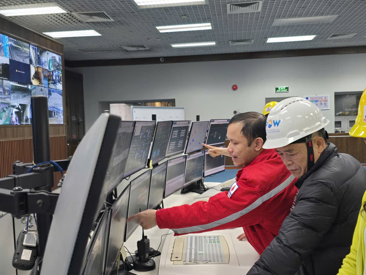 Nhà máy 2 tỷ USD từng có quy mô và công suất lớn nhất Việt Nam giờ ra sao?- Ảnh 2.