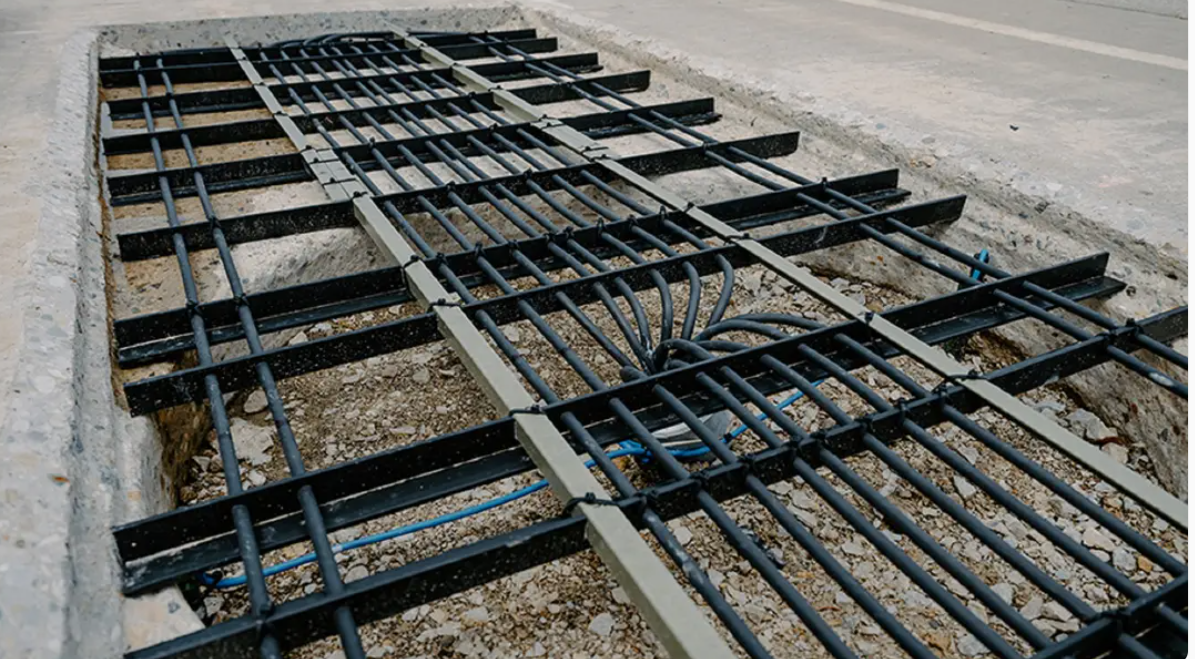 Phát minh "chưa từng có từ kỹ sư Mỹ" có thể rung chuyển ngành xe tải điện hạng nặng toàn cầu - Ảnh 4. Phát minh "chưa từng có từ kỹ sư Mỹ" có thể rung chuyển ngành xe tải điện hạng nặng toàn cầu - Ảnh 4.