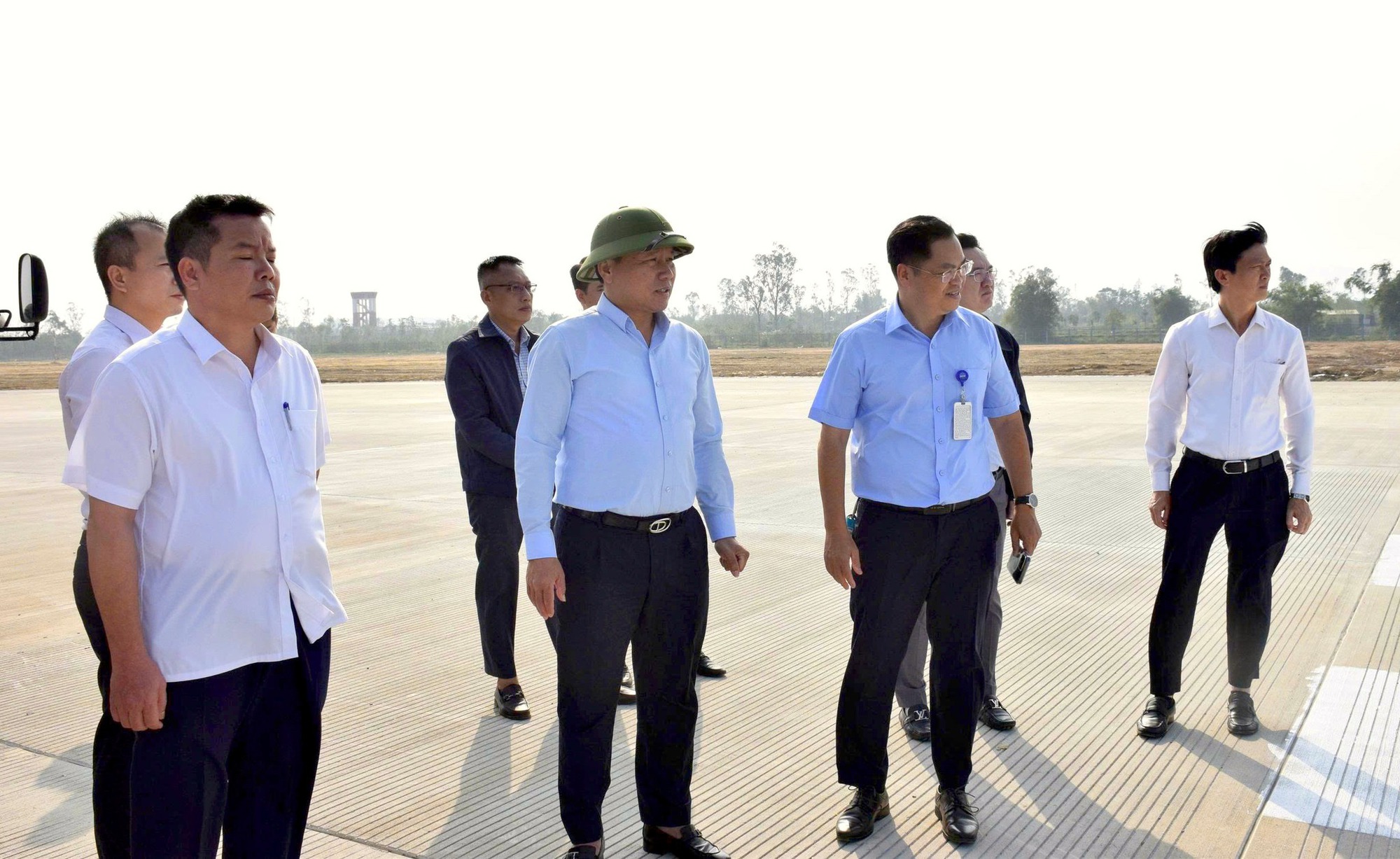 Đúng 10 ngày nữa, Việt Nam sẽ đón một sân bay quốc tế hoạt động trở lại sau hơn 6 tháng đóng cửa - Ảnh 1.