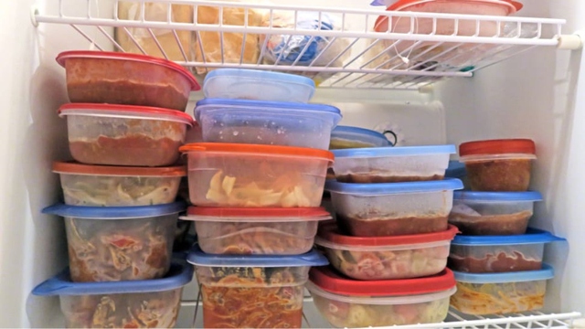 Gia đình 3 người cùng mắc ung thư, bác sĩ lắc đầu nói: “Tại sao vẫn có nhiều người thường xuyên ăn 2 thứ này?”- Ảnh 1. Gia đình 3 người cùng mắc ung thư, bác sĩ lắc đầu nói: “Tại sao vẫn có nhiều người thường xuyên ăn 2 thứ này?”- Ảnh 1.