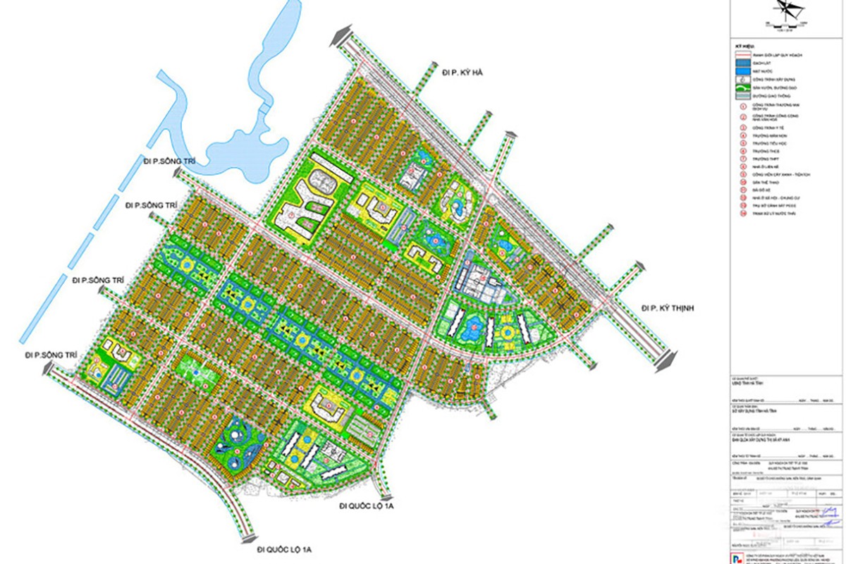 Vingroup sẽ khởi động cùng lúc 4 dự án tại quê nhà tỷ phú Phạm Nhật Vượng trong 10 ngày nữa - Ảnh 3.