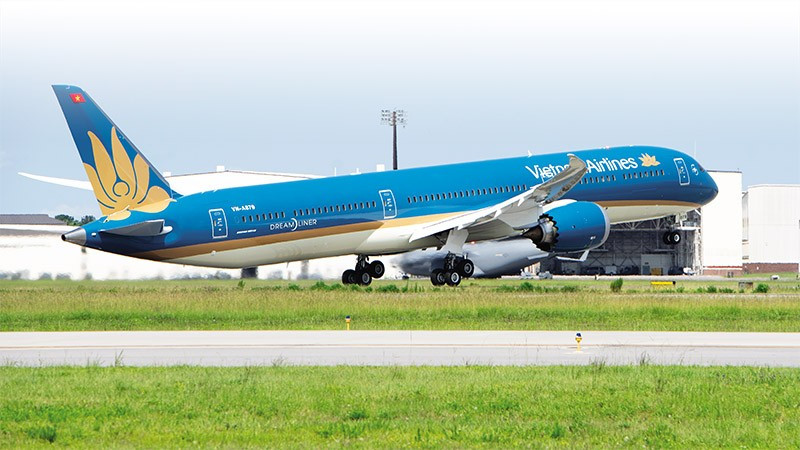 Ceo Vietnam Airlines Nói Về Cú Sốc ‘Sáng Ngủ Dậy Mất 3 Triệu Usd’- Ảnh 2.