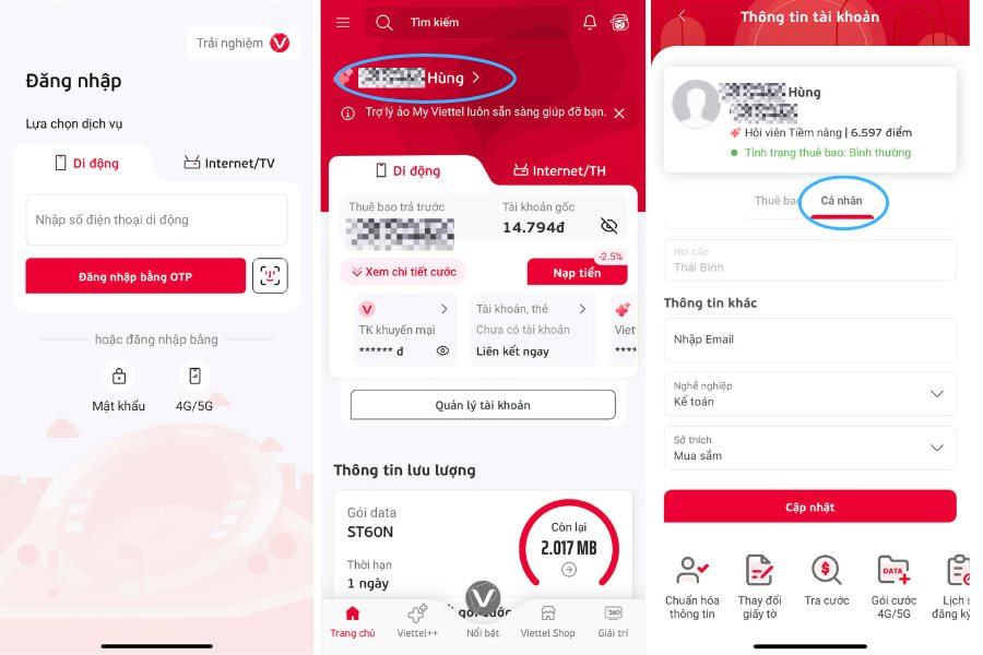 Thông báo quan trọng liên quan đến CMND, người dùng cần cập nhật ngay kẻo mất quyền lợi- Ảnh 2.