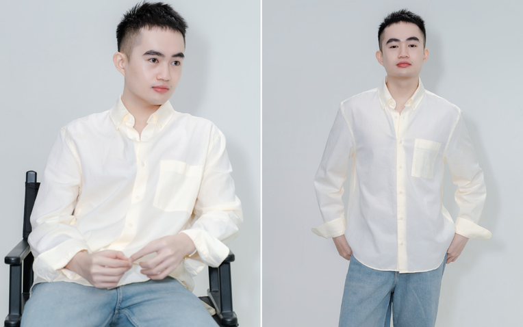 Tina Thảo Thi sau biến cố nhà phá sản: Hối hận vì mua cái áo hiệu 25 triệu, biết vậy mang đi mua vàng còn hơn- Ảnh 1. Tina Thảo Thi sau biến cố nhà phá sản: Hối hận vì mua cái áo hiệu 25 triệu, biết vậy mang đi mua vàng còn hơn- Ảnh 1.