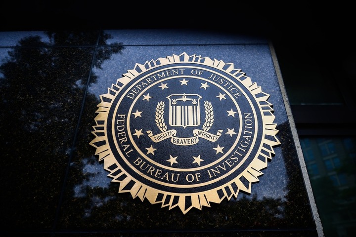 Lập danh sách sa thải hàng loạt đặc vụ FBI- Ảnh 1.