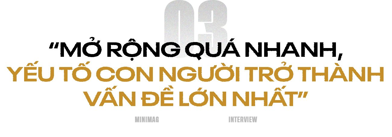 Founder Gạo Nâu kể chuyện bỏ học theo ngành ảnh: Từ căn gác 100m2 ở đường Láng đến studio 1.000m2 ở Sài Gòn, mỗi tháng đón vài nghìn lượt khách đến chụp ảnh- Ảnh 7.