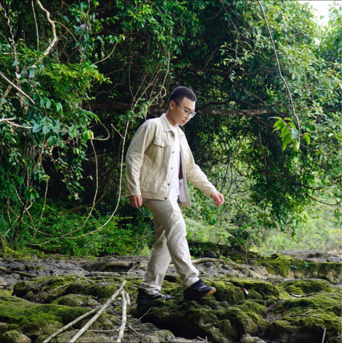 Thay đổi xoành xoạch 4 trường đại học, 4 lĩnh vực, bị chê "ba phải": Đây là cách nam sinh TP.HCM bước qua thị phi, theo đuổi đam mê- Ảnh 2.