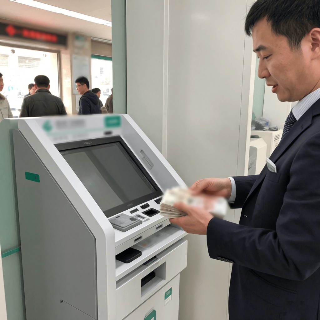 Người đàn ông gửi 70 triệu đồng vào cây ATM, tài khoản chỉ hiển thị 27 triệu đồng nhưng không được giải quyết, tòa tuyên bố: Ngân hàng không cần bồi thường- Ảnh 1.