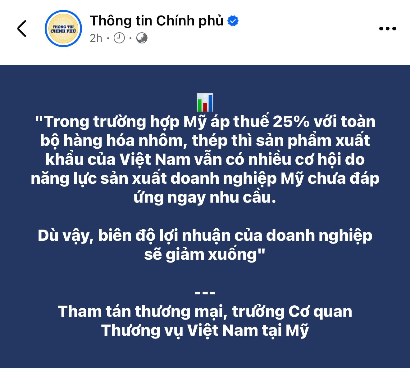 Tài sản của một gia đình tỷ phú Việt giảm gần 3.000 tỷ sau tuyên bố của Tổng thống Donald Trump- Ảnh 2.