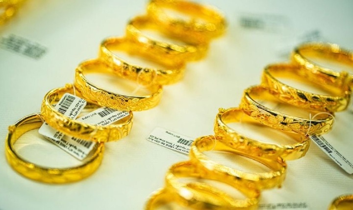 Vàng 980 là gì?- Ảnh 1.