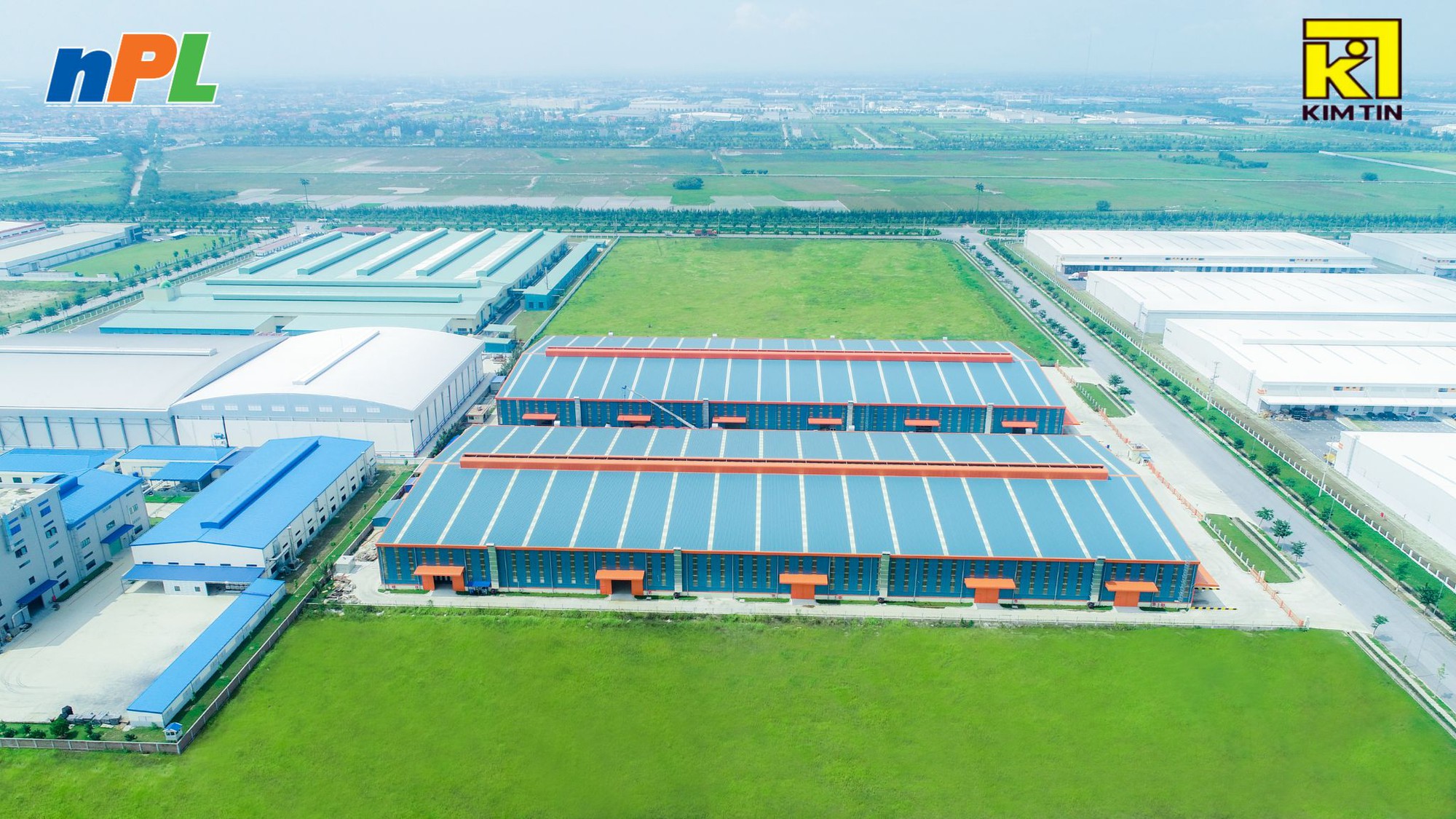 Ấn tượng nPL Logistics với diện tích hơn 2.000.000m2 kho xưởng trải dài toàn quốc- Ảnh 1.