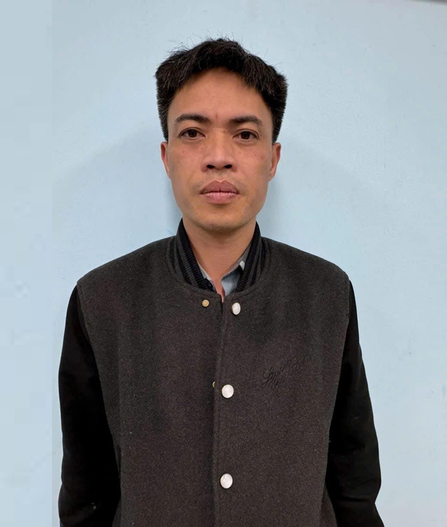 Tài xế xe Lexus đánh nam shipper dã man khai gì khi ra công an đầu thú?- Ảnh 1.