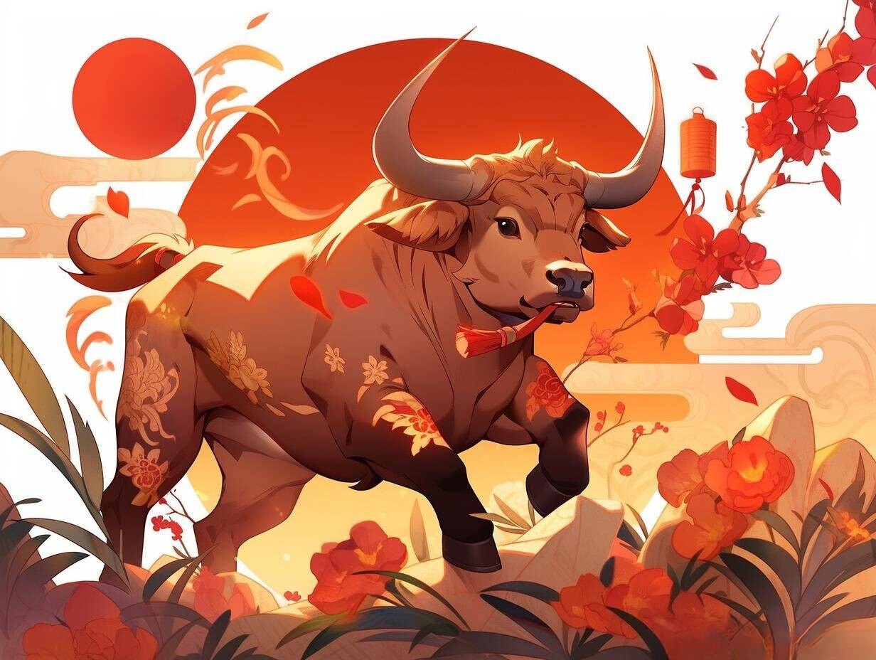 Bậc thầy phong thủy Trung Quốc: Từ sau Tết Nguyên Tiêu, 4 con giáp này thăng tiến ào ào, ngồi yên tiền cũng vào túi- Ảnh 3. Bậc thầy phong thủy Trung Quốc: Từ sau Tết Nguyên Tiêu, 4 con giáp này thăng tiến ào ào, ngồi yên tiền cũng vào túi- Ảnh 3.