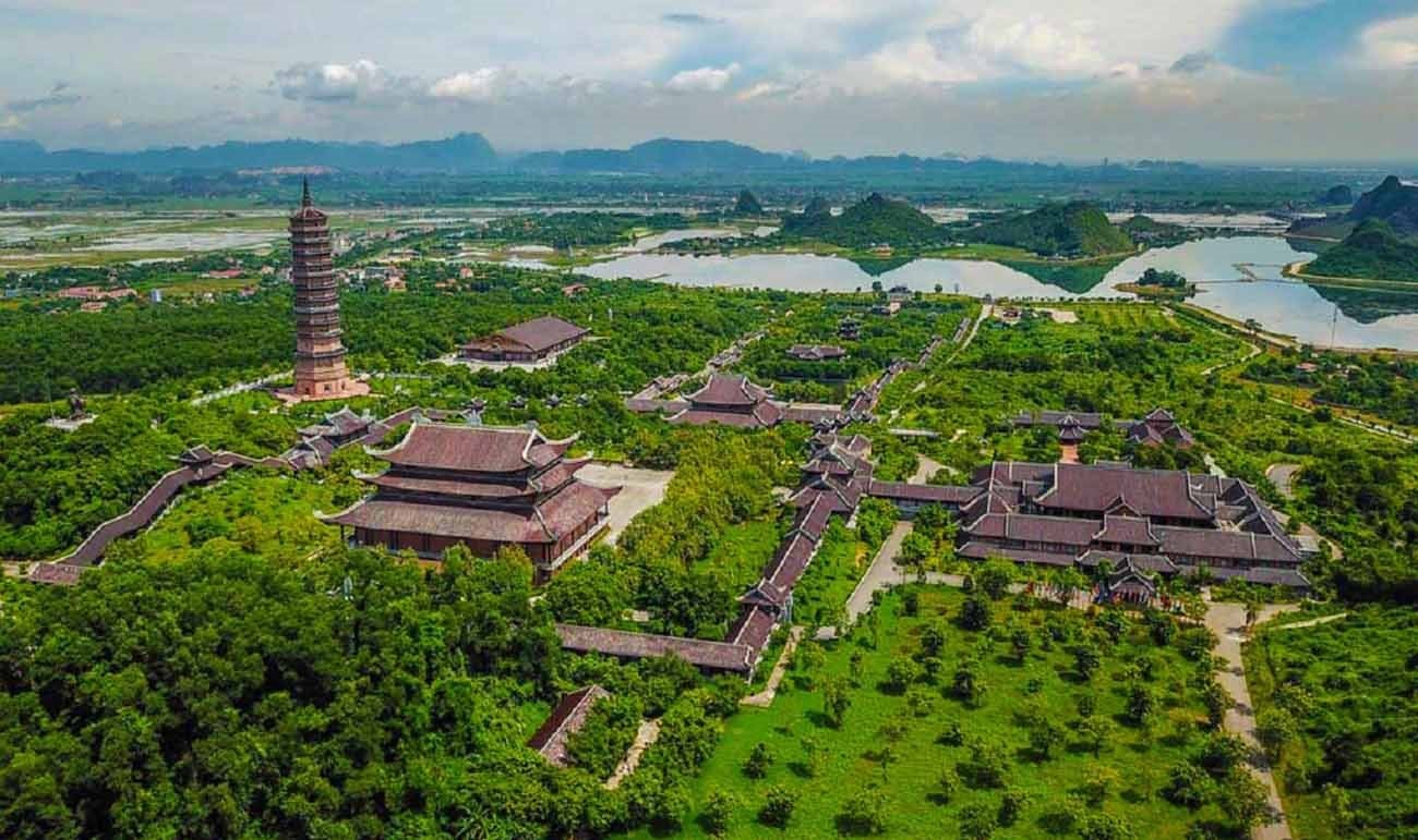 Đại gia Xuân Trường kể chuyện Ninh Bình sẵn sàng giao 12.000 ha đất chỉ sau 15 phút họp- Ảnh 2.