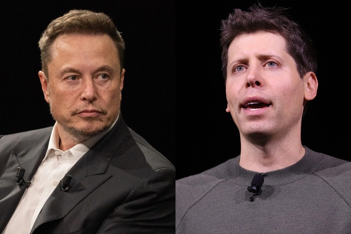 CEO OpenAI từ chối lời đề nghị 97 tỷ USD của Elon Musk, nói sẽ gặp DeepSeek- Ảnh 1.