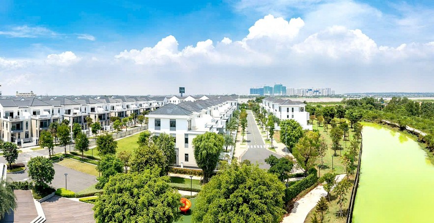 Novaland, LDG, Danh Khôi... và nhiều doanh nghiệp bất động sản báo lỗ năm 2024- Ảnh 1.