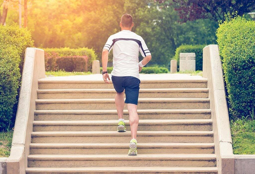 Bài tập đốt mỡ nhanh gấp 20 lần đi bộ, tăng 6% mật độ xương, hạ đường huyết hiệu quả- Ảnh 1.