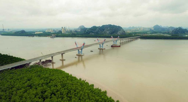 Ngay trong năm nay, một thị xã trung du ven biển cách Hà Nội hơn 100km có thể lên thành phố- Ảnh 4.