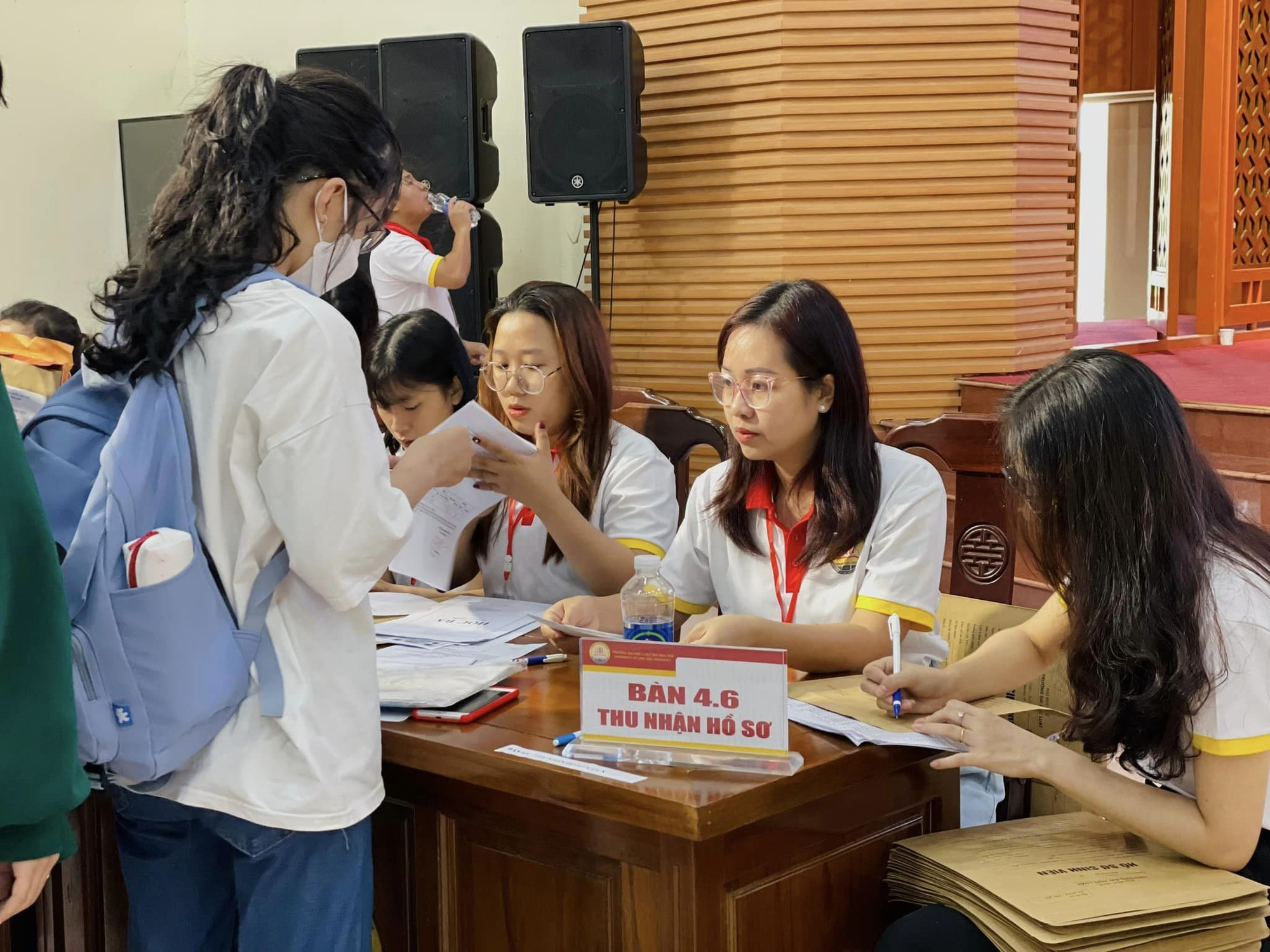 Đại học hàng đầu ở TP trực thuộc Trung ương thứ 6 của Việt Nam: Lọt top cơ sở giáo dục hàng đầu thế giới năm 2024, đào tạo 108 ngành học, học phí cực rẻ- Ảnh 3. Đại học hàng đầu ở TP trực thuộc Trung ương thứ 6 của Việt Nam: Lọt top cơ sở giáo dục hàng đầu thế giới năm 2024, đào tạo 108 ngành học, học phí cực rẻ- Ảnh 3.