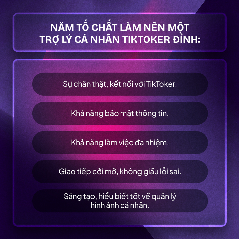 Vụ Thủng Long Family bị "ném đá" khi tuyển trợ lý cá nhân lương 8 triệu: Người trong nghề nói gì về thu nhập và áp lực phía sau?- Ảnh 3.