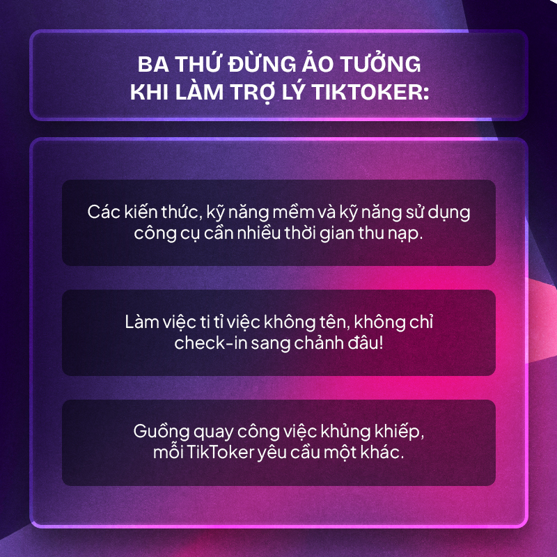 Vụ Thủng Long Family bị "ném đá" khi tuyển trợ lý cá nhân lương 8 triệu: Người trong nghề nói gì về thu nhập và áp lực phía sau?- Ảnh 4.