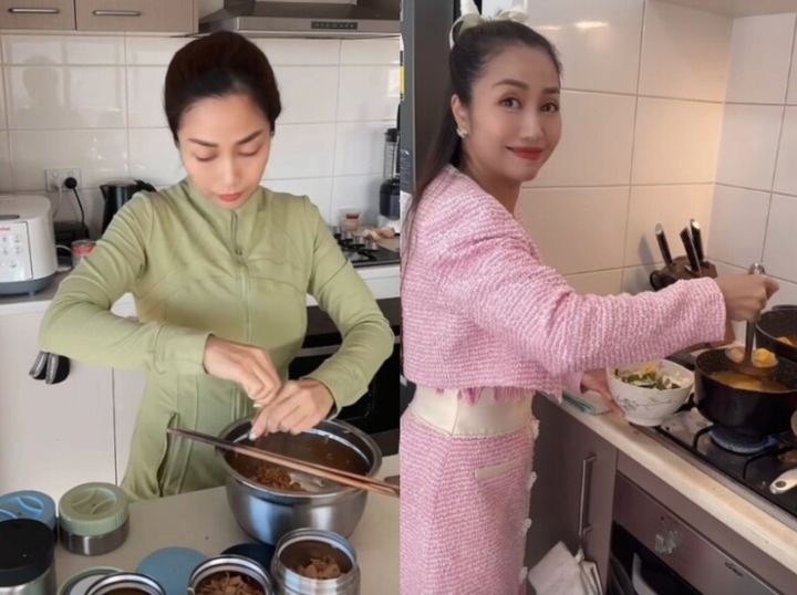 Cuộc sống của Ốc Thanh Vân tại Australia trước khi bán nhà trở về Việt Nam- Ảnh 3. Cuộc sống của Ốc Thanh Vân tại Australia trước khi bán nhà trở về Việt Nam- Ảnh 3.