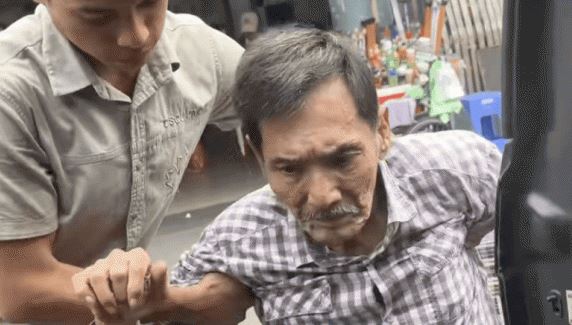 Chấn thương nghệ sĩ Thương Tín gặp phải nguy hiểm thế nào?- Ảnh 1.