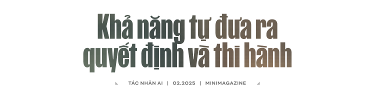 "Tác nhân AI" là gì, tại sao ngành công nghệ lại gọi nó là bước tiến hóa tiếp theo của trí tuệ nhân tạo?- Ảnh 6.