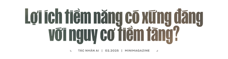 "Tác nhân AI" là gì, tại sao ngành công nghệ lại gọi nó là bước tiến hóa tiếp theo của trí tuệ nhân tạo?- Ảnh 9.